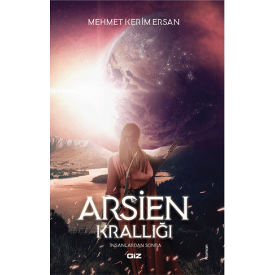 Arsien Krallığı - İnsanlardan Sonra